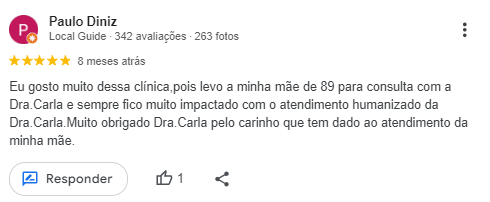 Avaliação Paulo